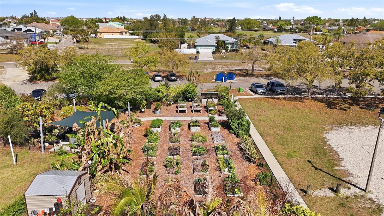 APOLLO BEACH UNIT ONE PT ONE - Residential