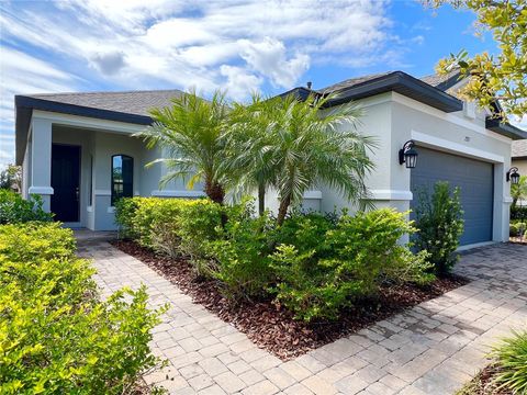 A home in CLERMONT