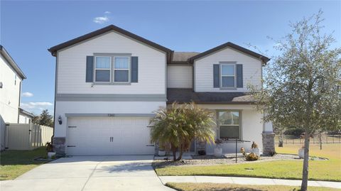 Photo of 7360 Pool Compass Loop, Wesley Chapel, FL 33545 (MLS # TB8472410)
