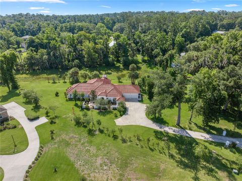 A home in OCALA