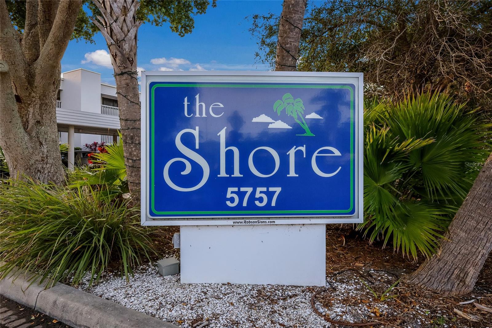 5757 GULF OF MEXICO DRIVE 205