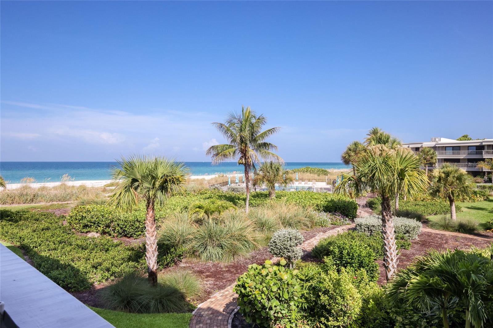 5757 GULF OF MEXICO DRIVE 205
