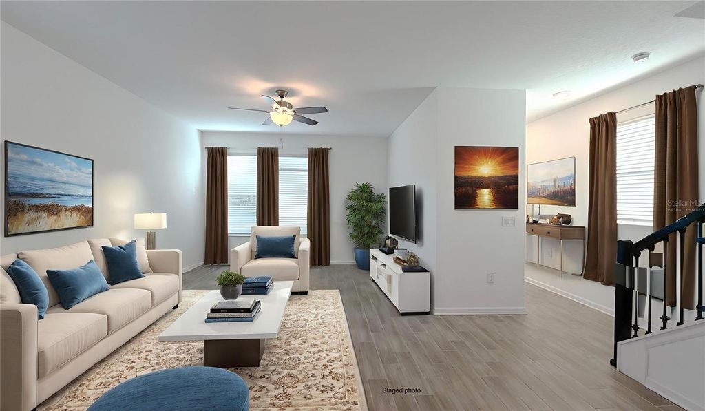 Photo of 17100 Salty Dog Road, Winter Garden, FL 34787 (MLS # O6366988)