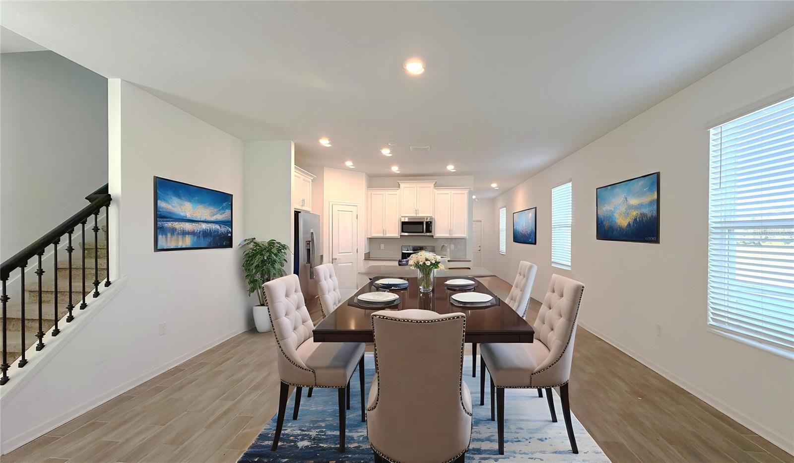 WATERSIDE/JOHNS LAKE PH 2C - Residential Lease