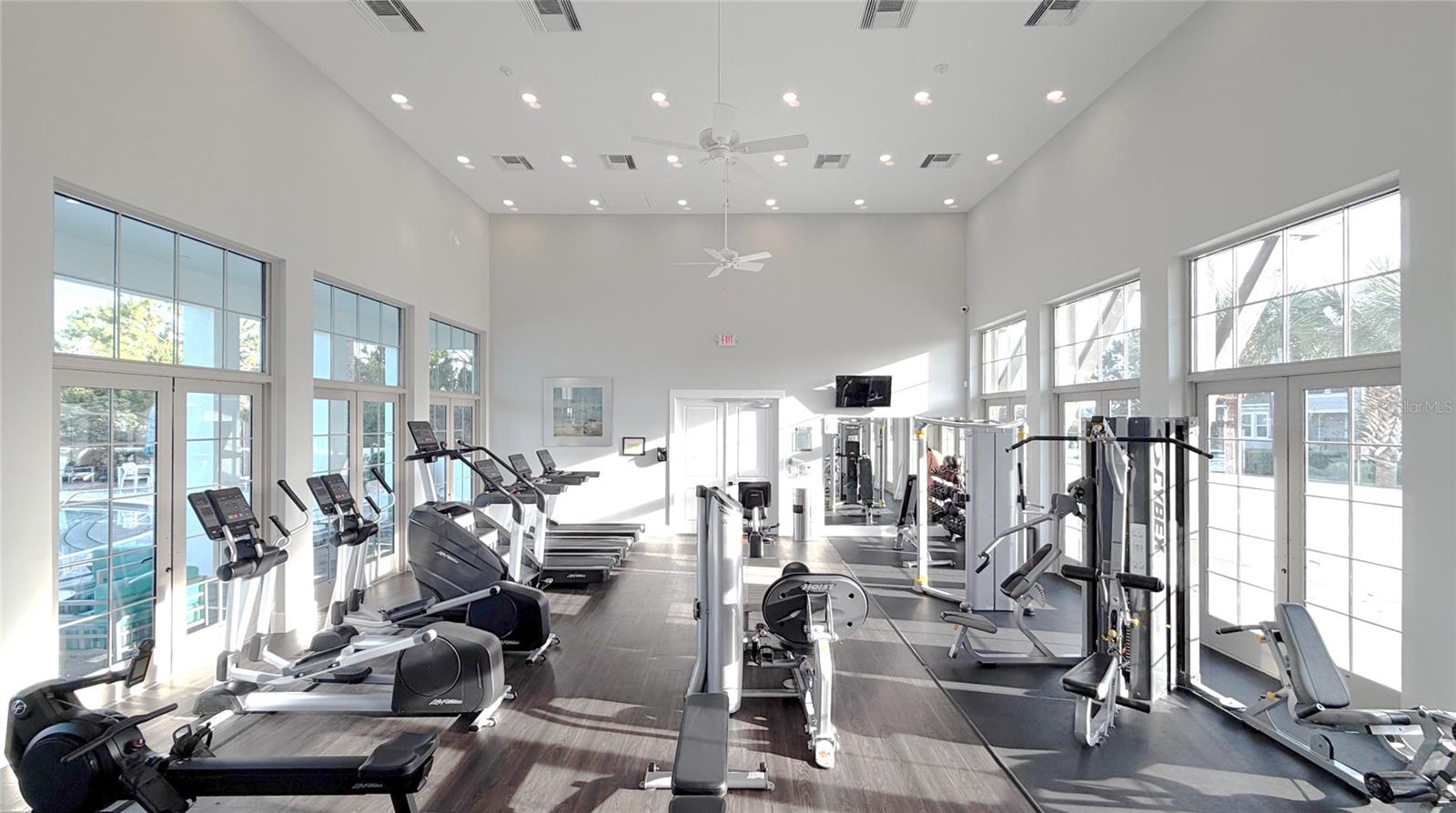 WATERSIDE/JOHNS LAKE PH 2C - Residential Lease