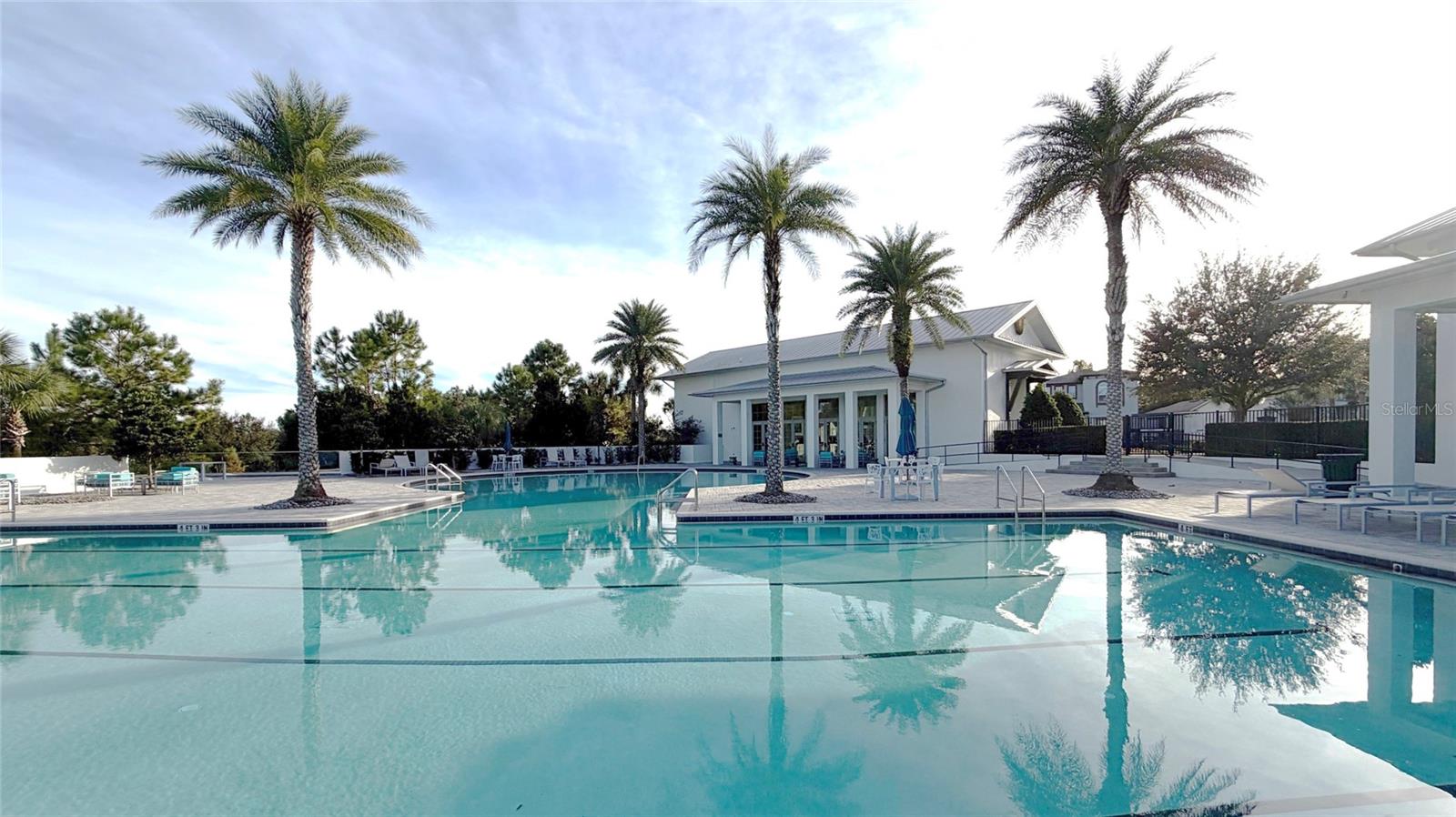 WATERSIDE/JOHNS LAKE PH 2C - Residential Lease