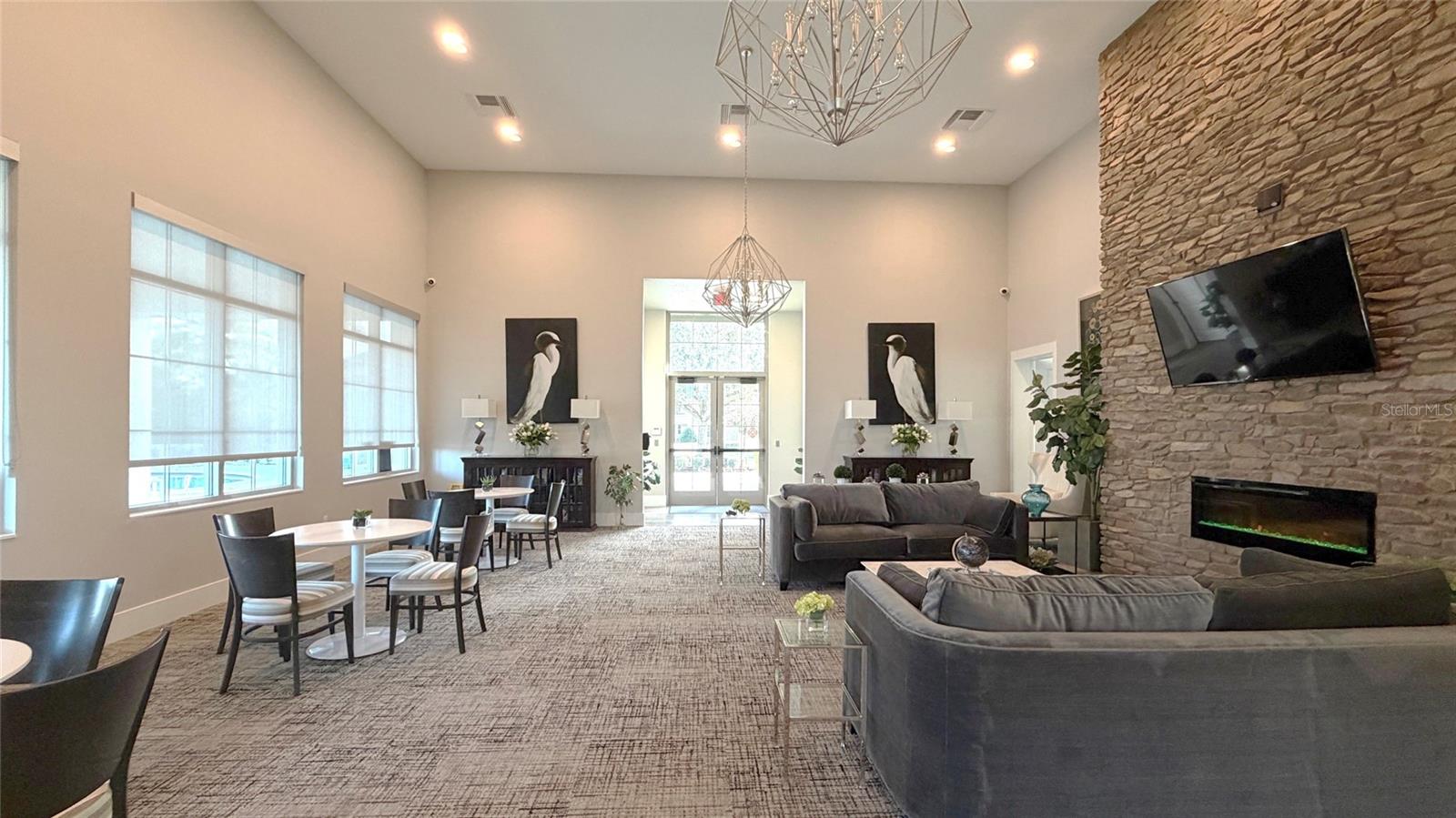 WATERSIDE/JOHNS LAKE PH 2C - Residential Lease