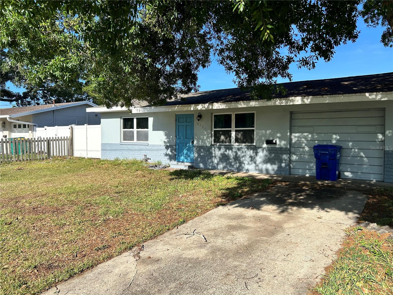 6126 58TH STREET N