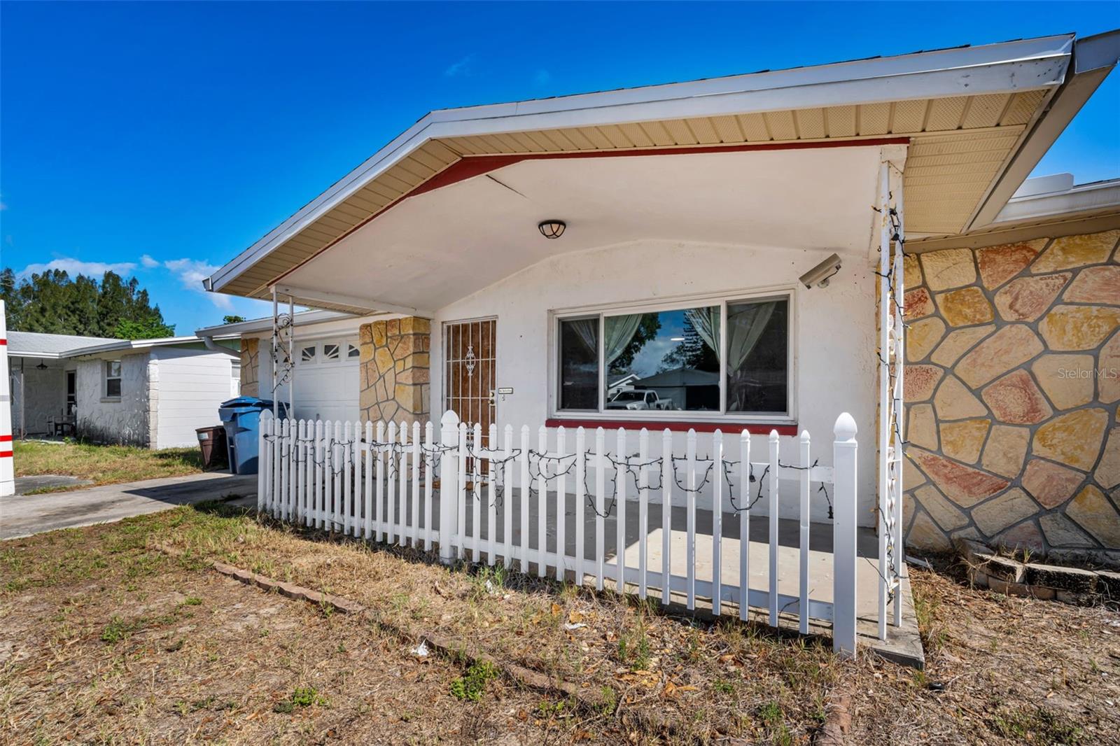 3541 BIGELOW DRIVE