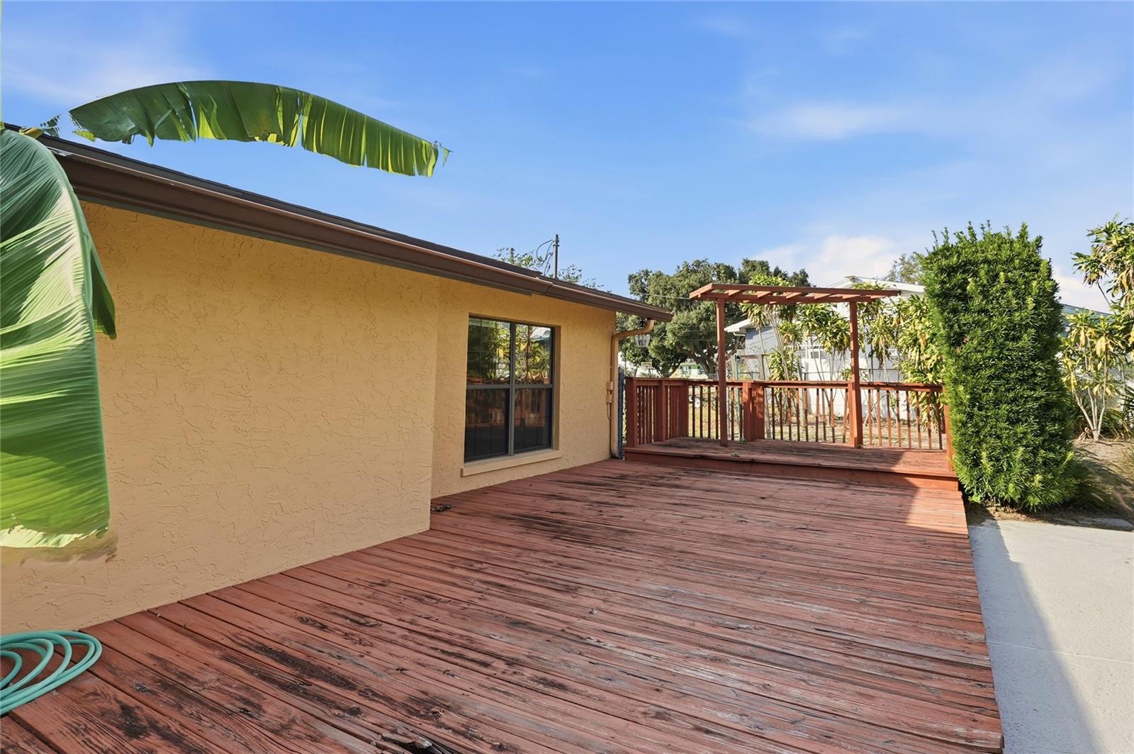 WINTERSET GARDENS - Residential