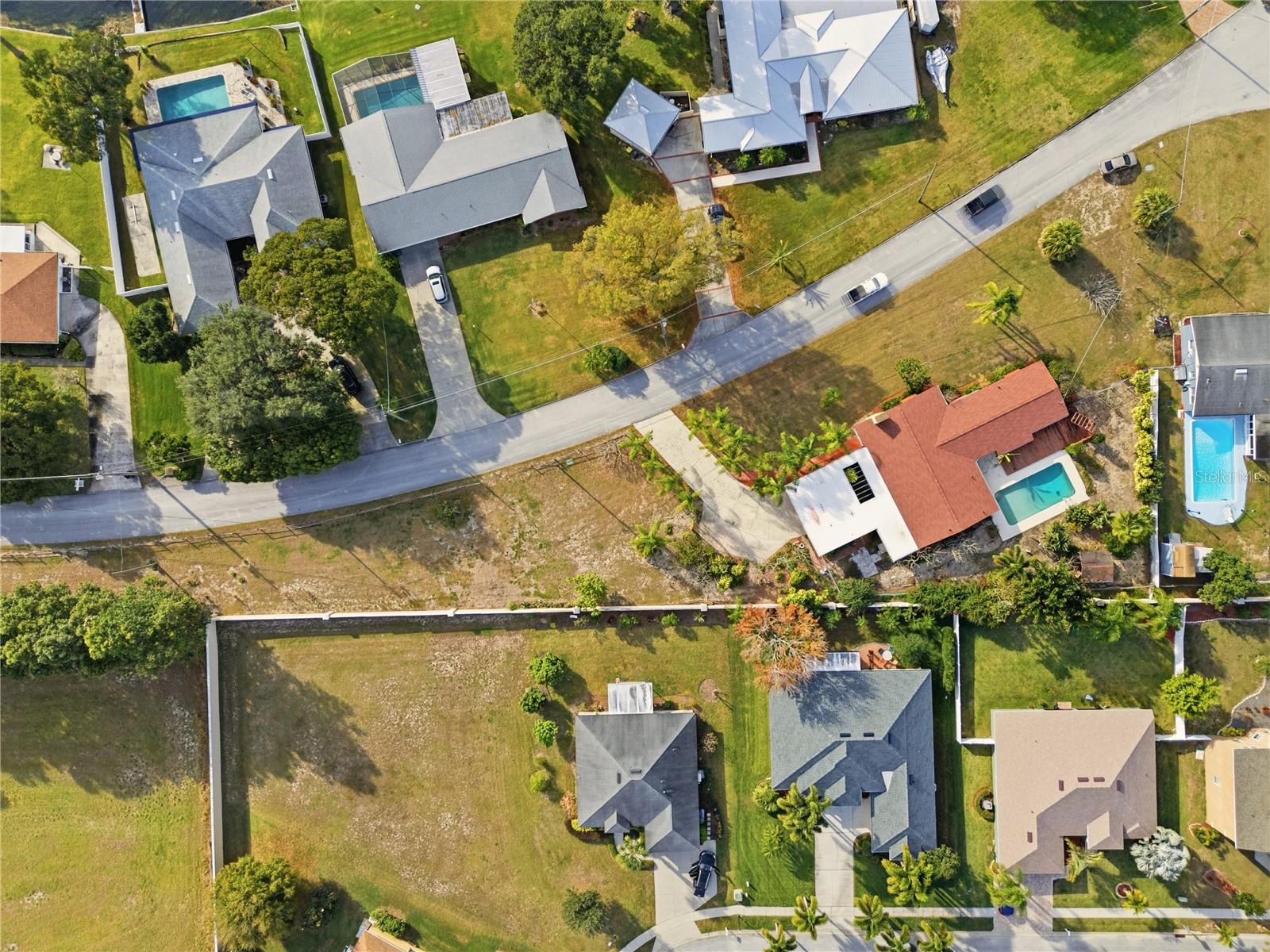 WINTERSET GARDENS - Residential