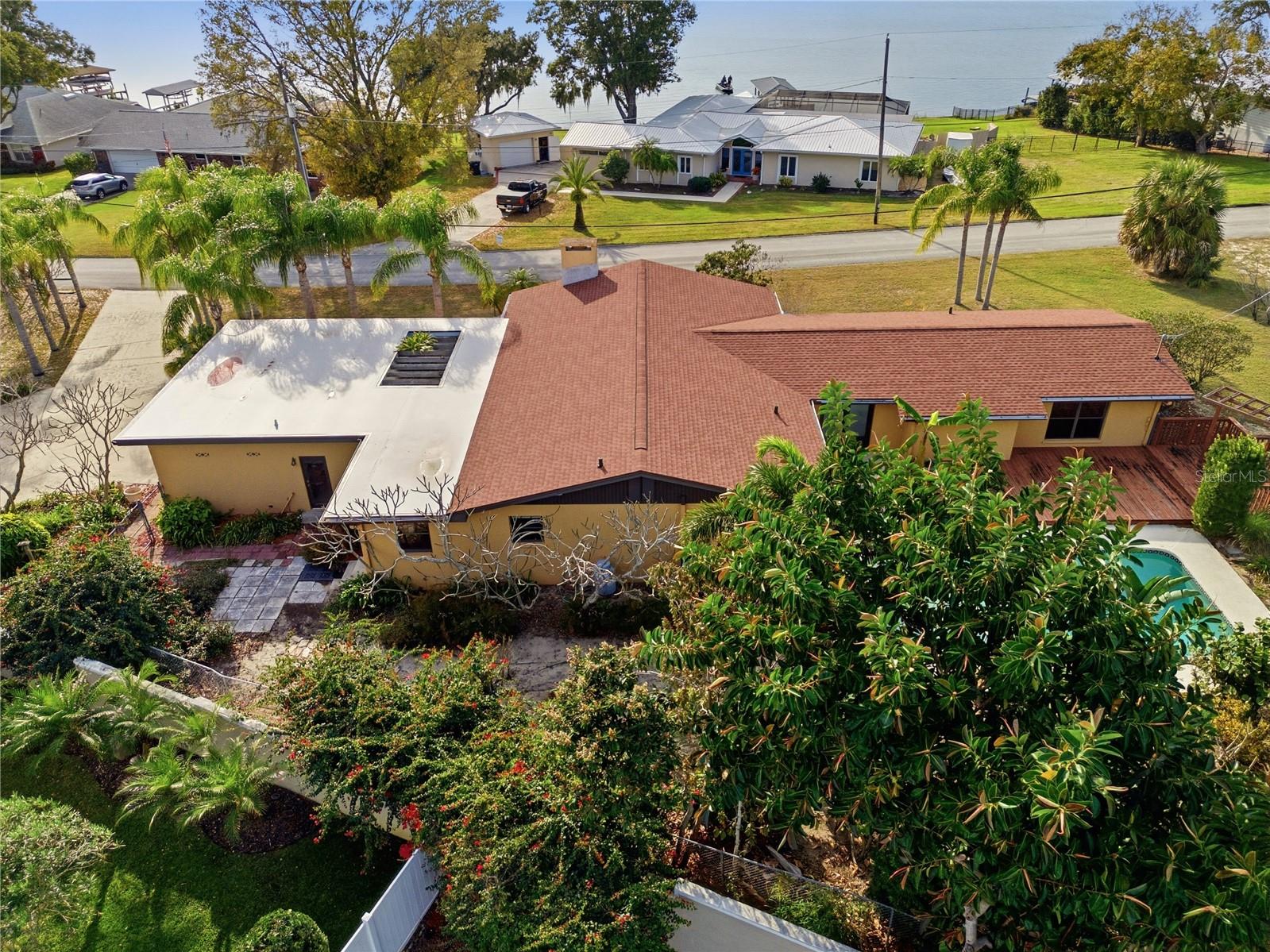 WINTERSET GARDENS - Residential