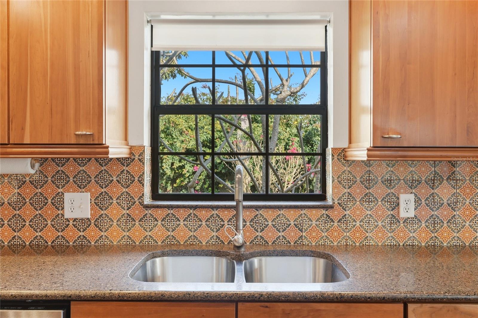 WINTERSET GARDENS - Residential