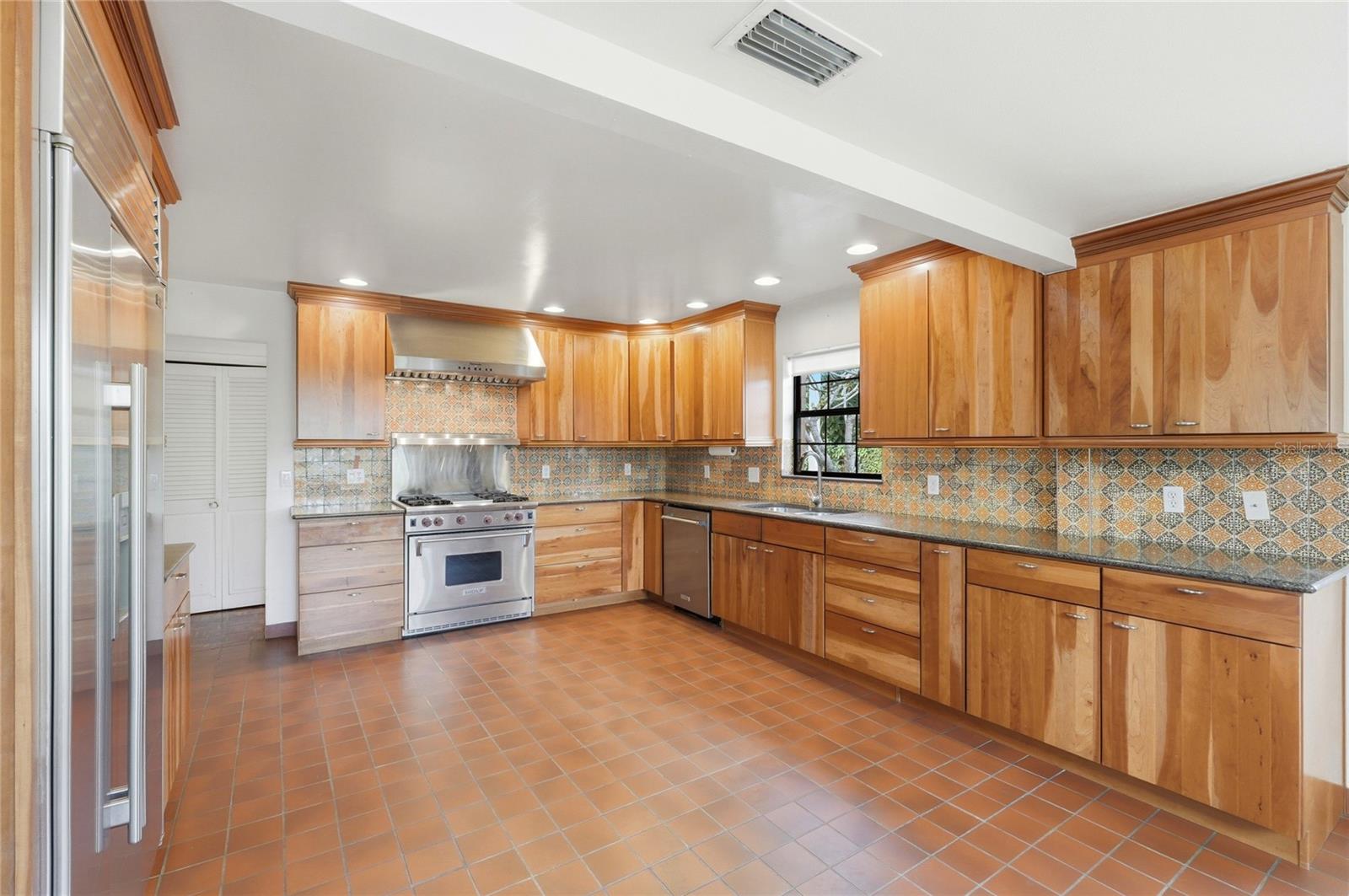 WINTERSET GARDENS - Residential