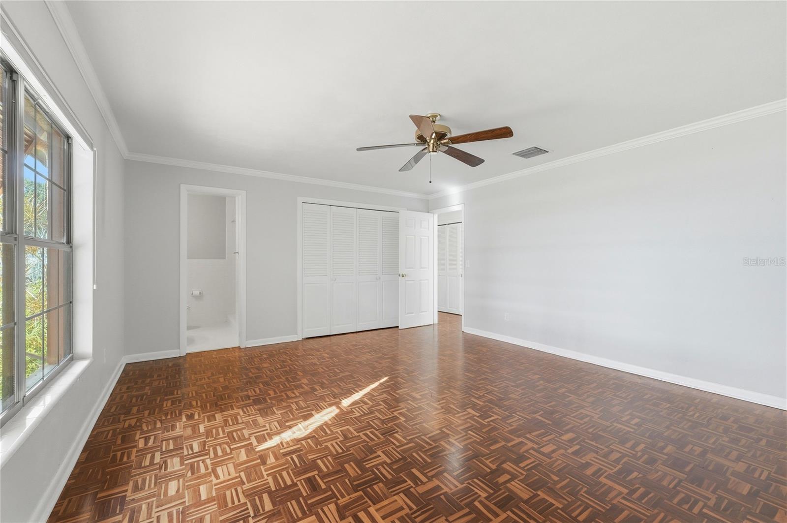 WINTERSET GARDENS - Residential