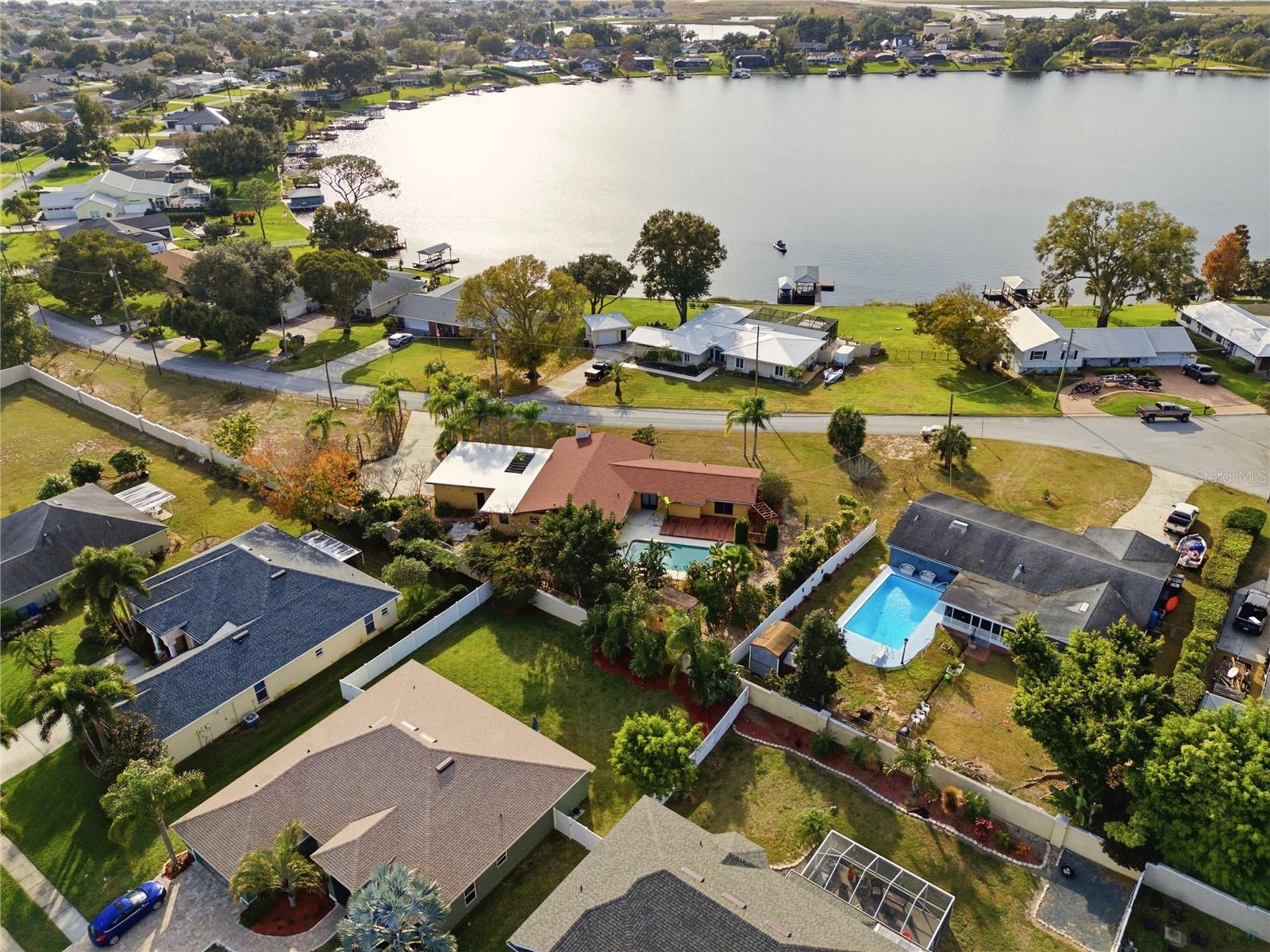 WINTERSET GARDENS - Residential