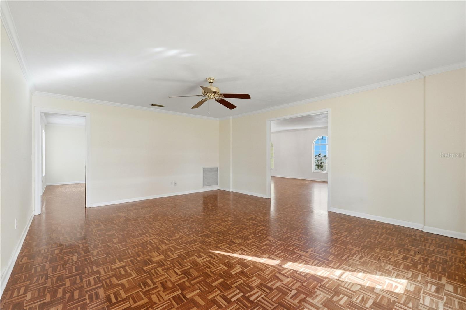 WINTERSET GARDENS - Residential