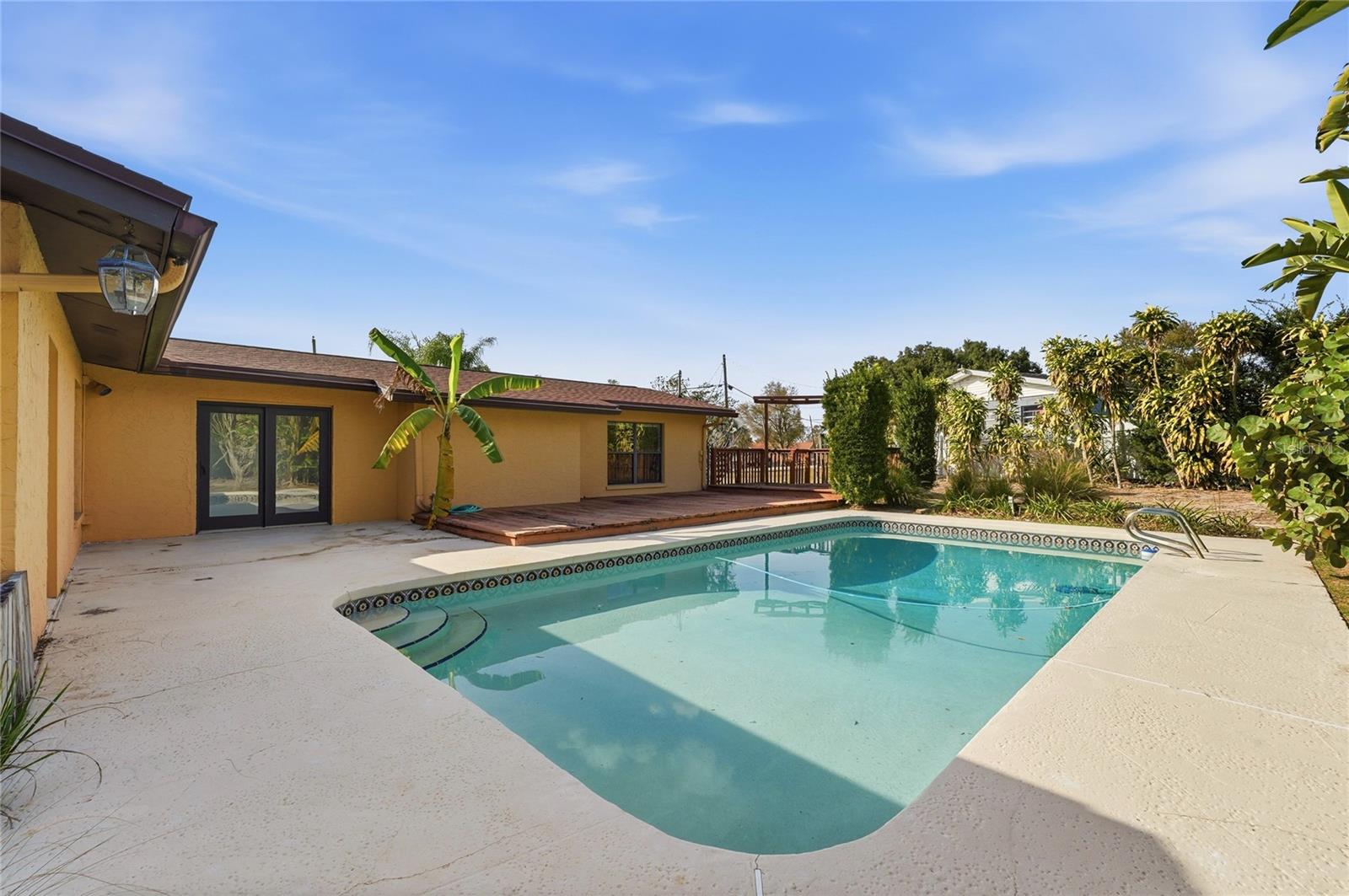 WINTERSET GARDENS - Residential