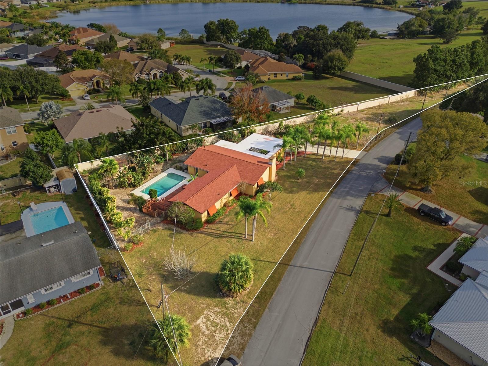 WINTERSET GARDENS - Residential