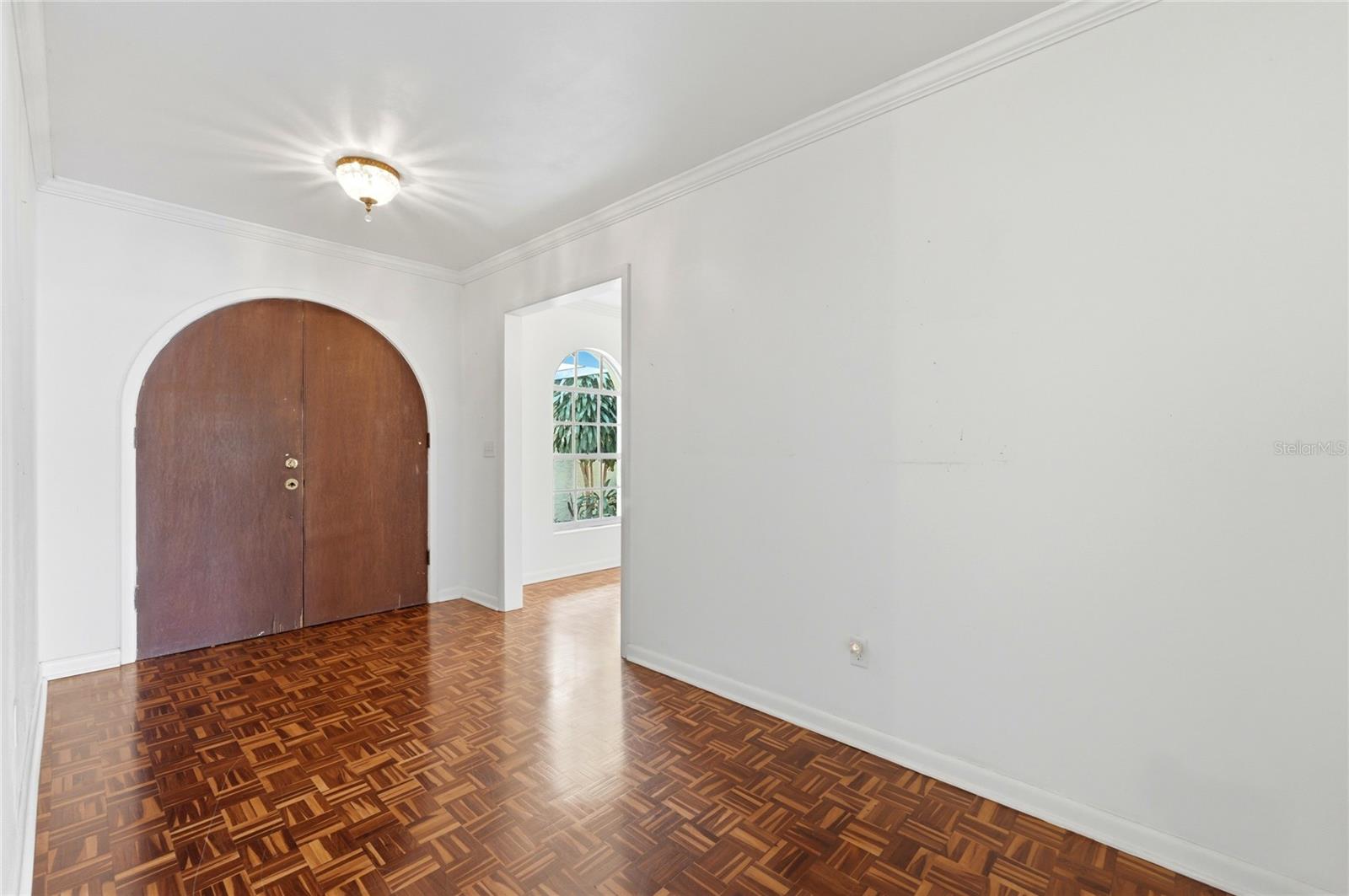 WINTERSET GARDENS - Residential