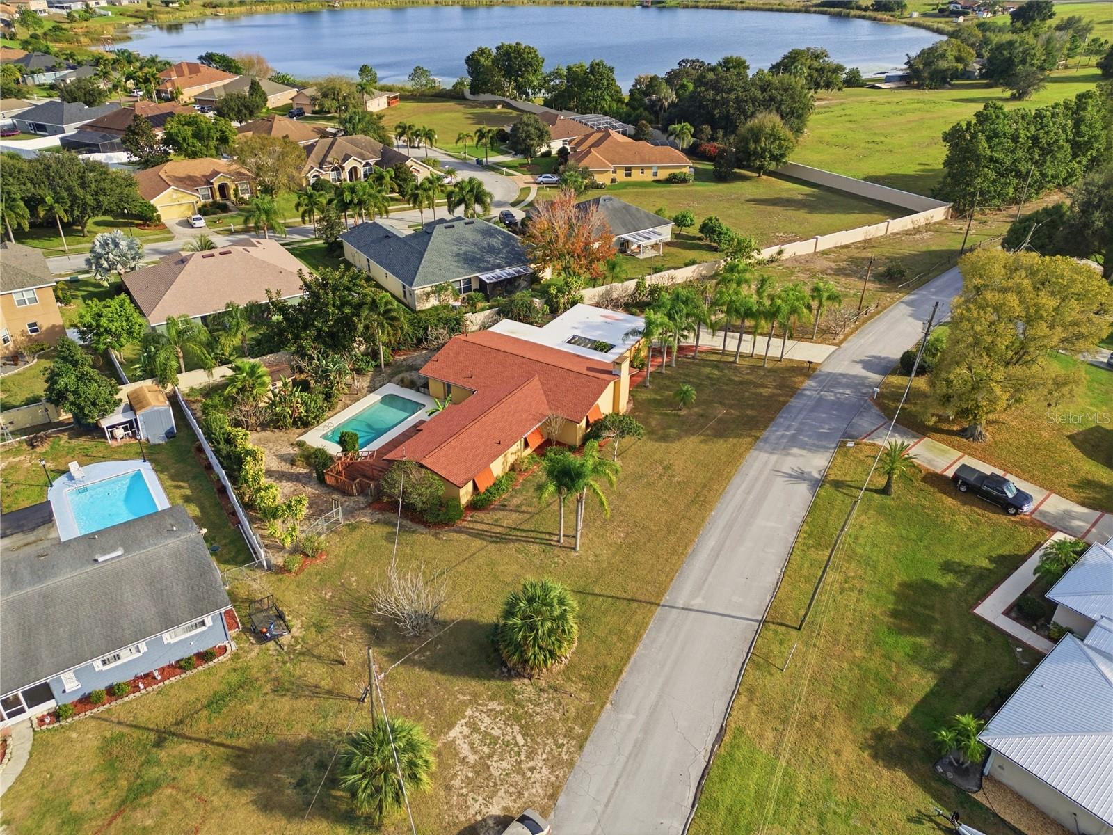 WINTERSET GARDENS - Residential