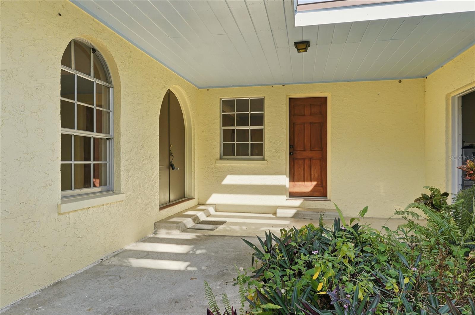 WINTERSET GARDENS - Residential