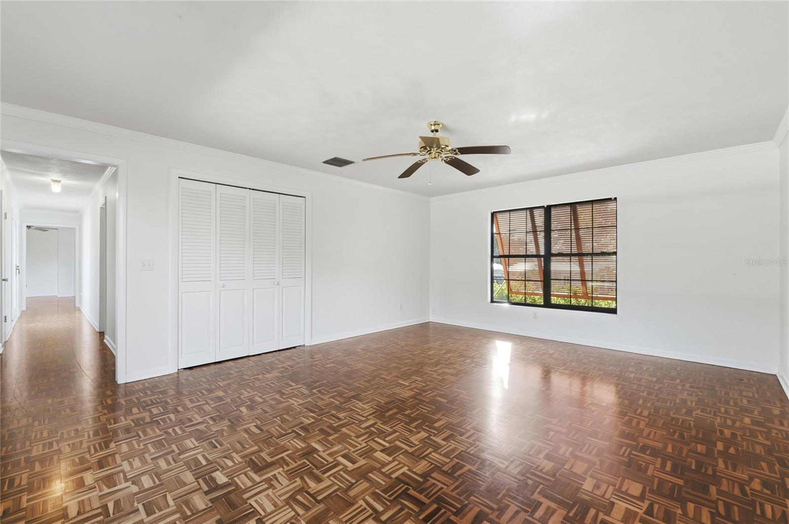 WINTERSET GARDENS - Residential