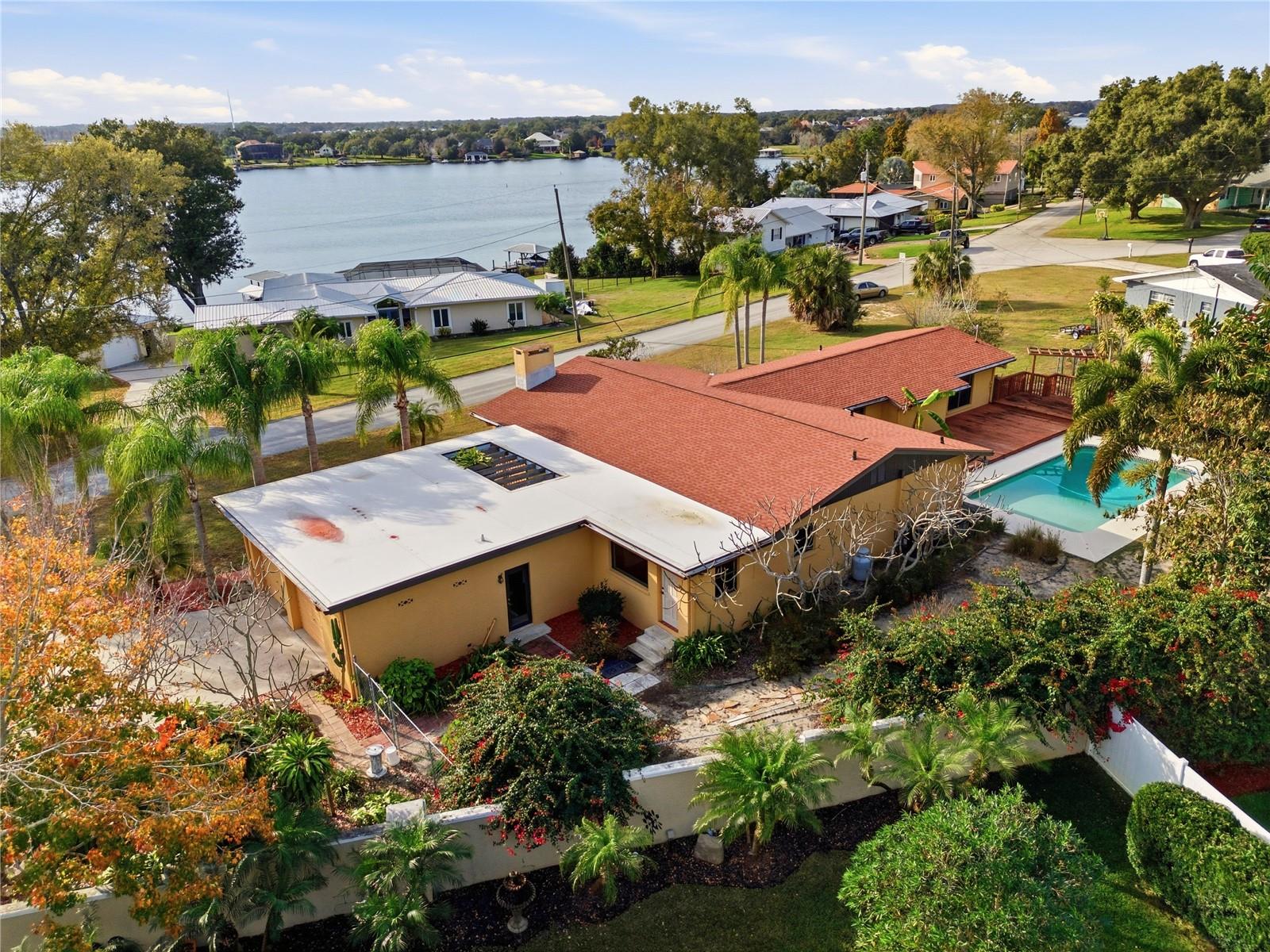 WINTERSET GARDENS - Residential