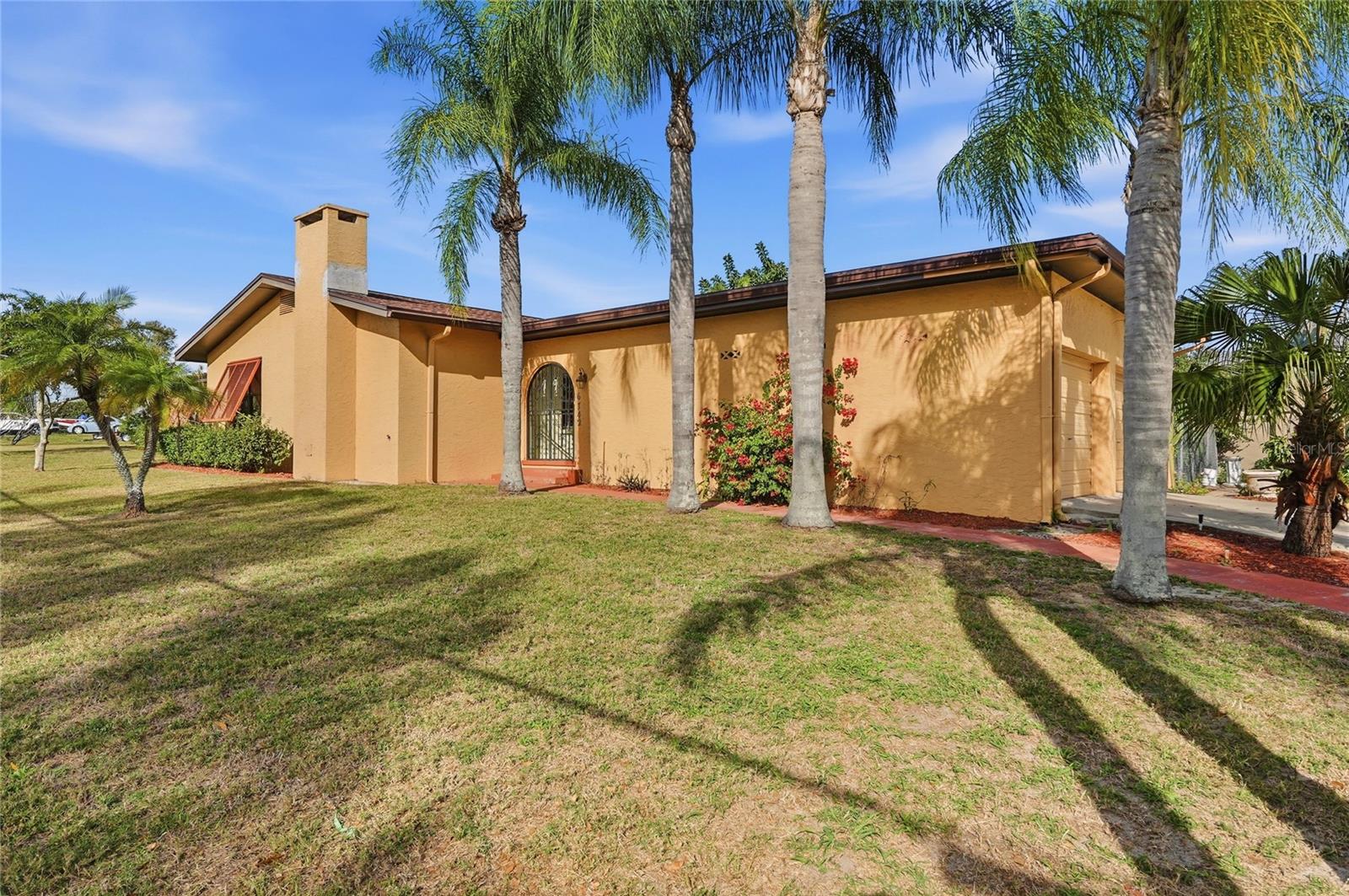 WINTERSET GARDENS - Residential