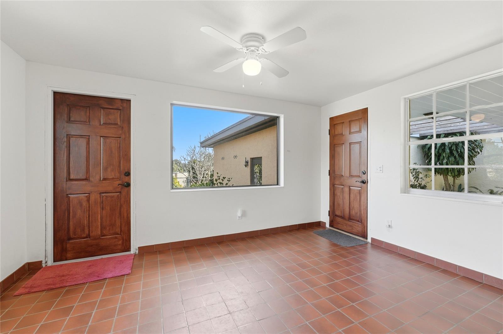 WINTERSET GARDENS - Residential