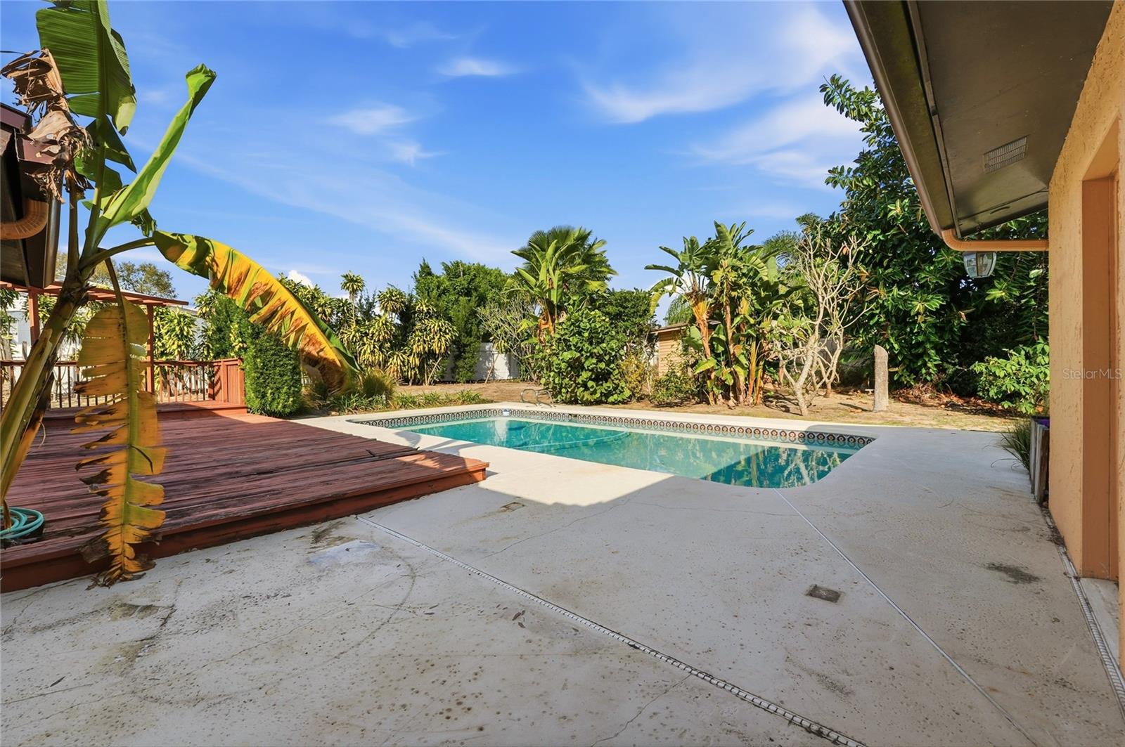 WINTERSET GARDENS - Residential