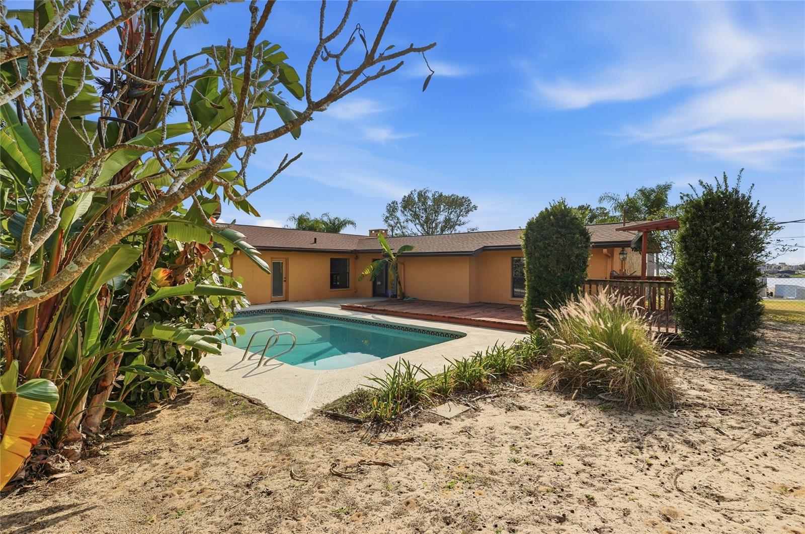 WINTERSET GARDENS - Residential