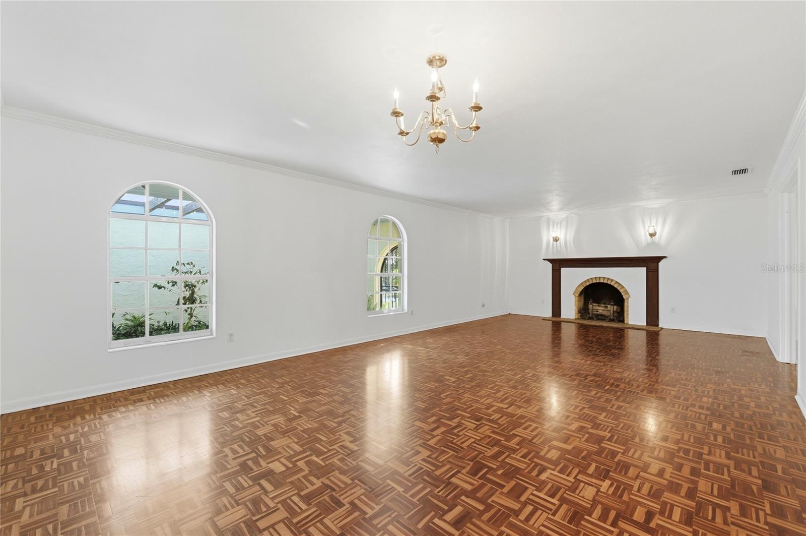 WINTERSET GARDENS - Residential