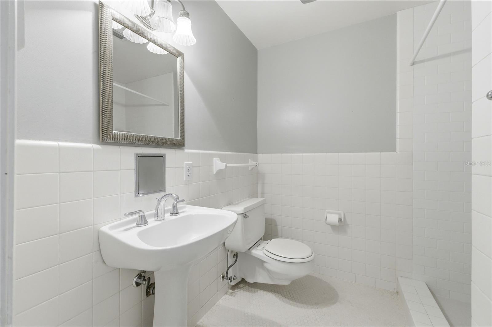 WINTERSET GARDENS - Residential