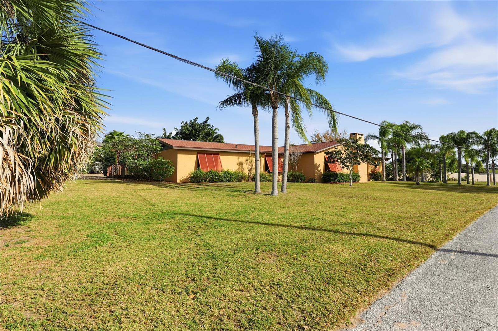 WINTERSET GARDENS - Residential