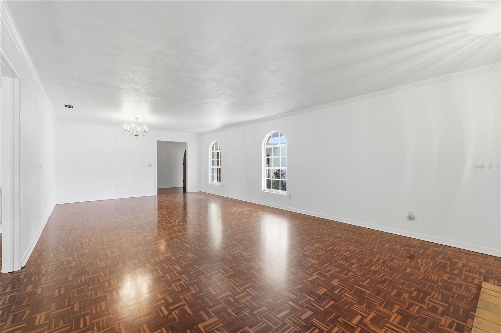 WINTERSET GARDENS - Residential