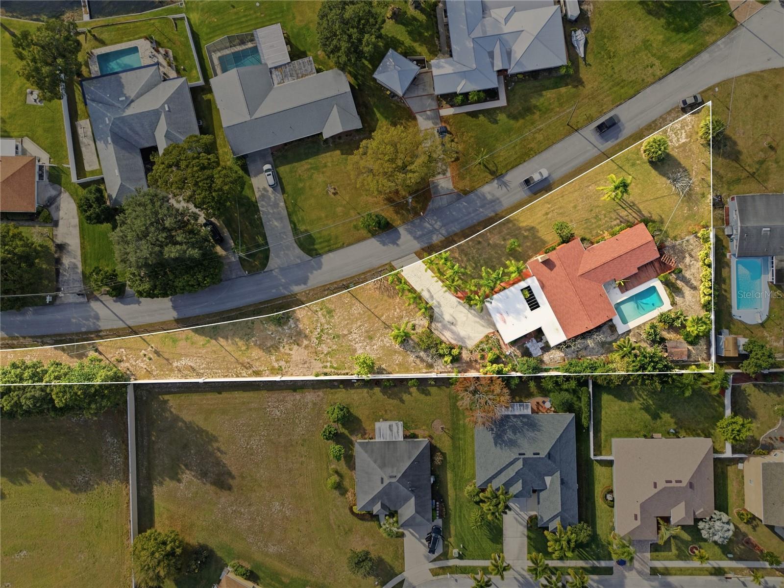 WINTERSET GARDENS - Residential