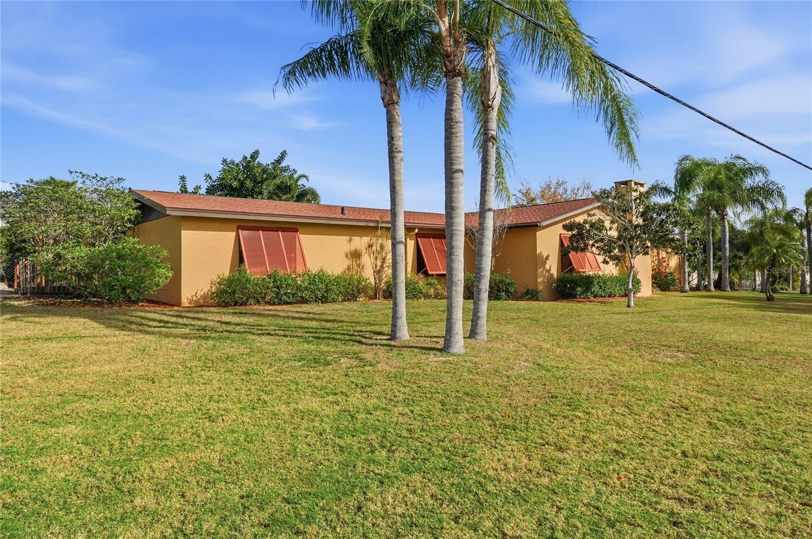 WINTERSET GARDENS - Residential