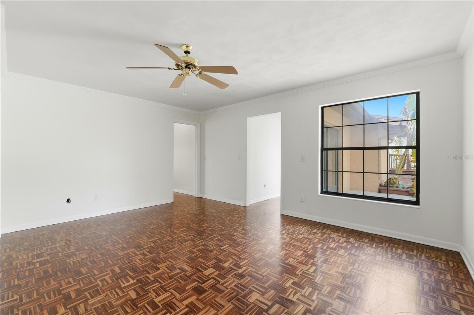 WINTERSET GARDENS - Residential