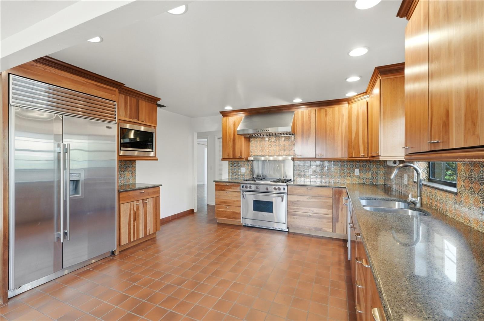 WINTERSET GARDENS - Residential