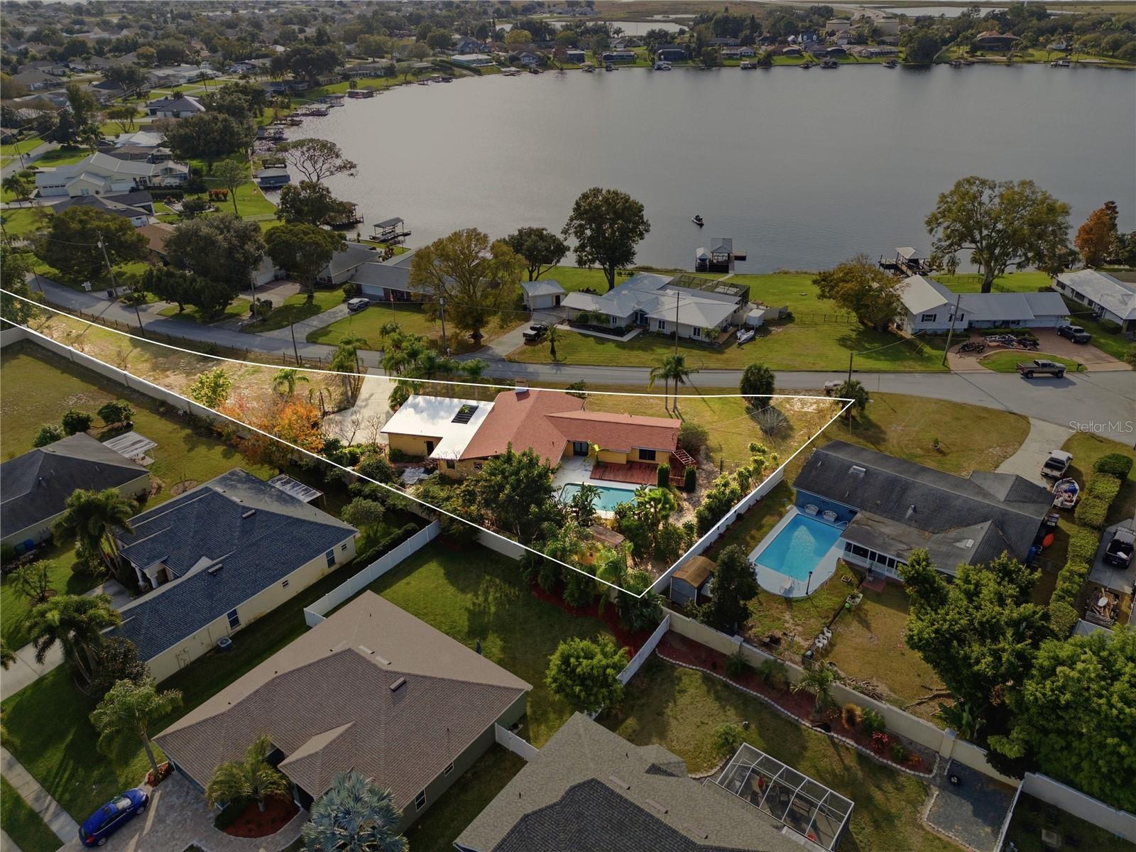 WINTERSET GARDENS - Residential