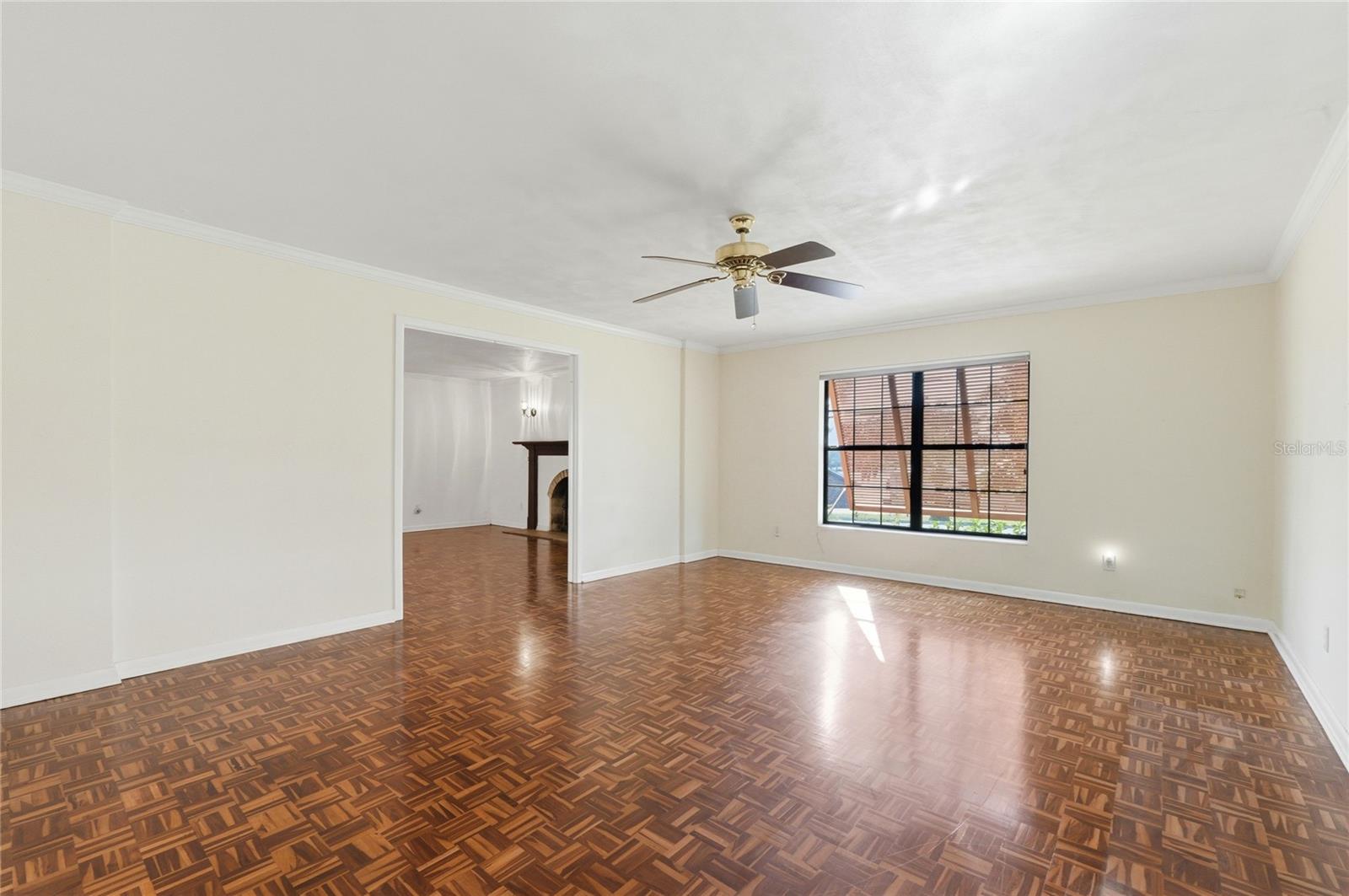 WINTERSET GARDENS - Residential