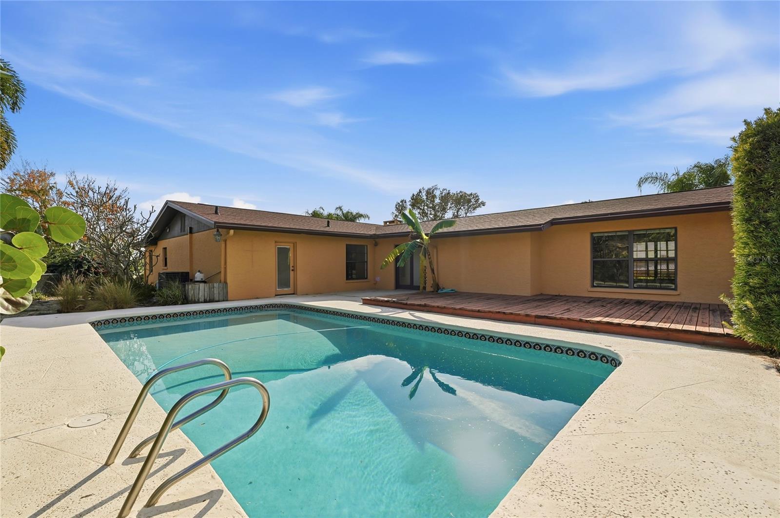 WINTERSET GARDENS - Residential