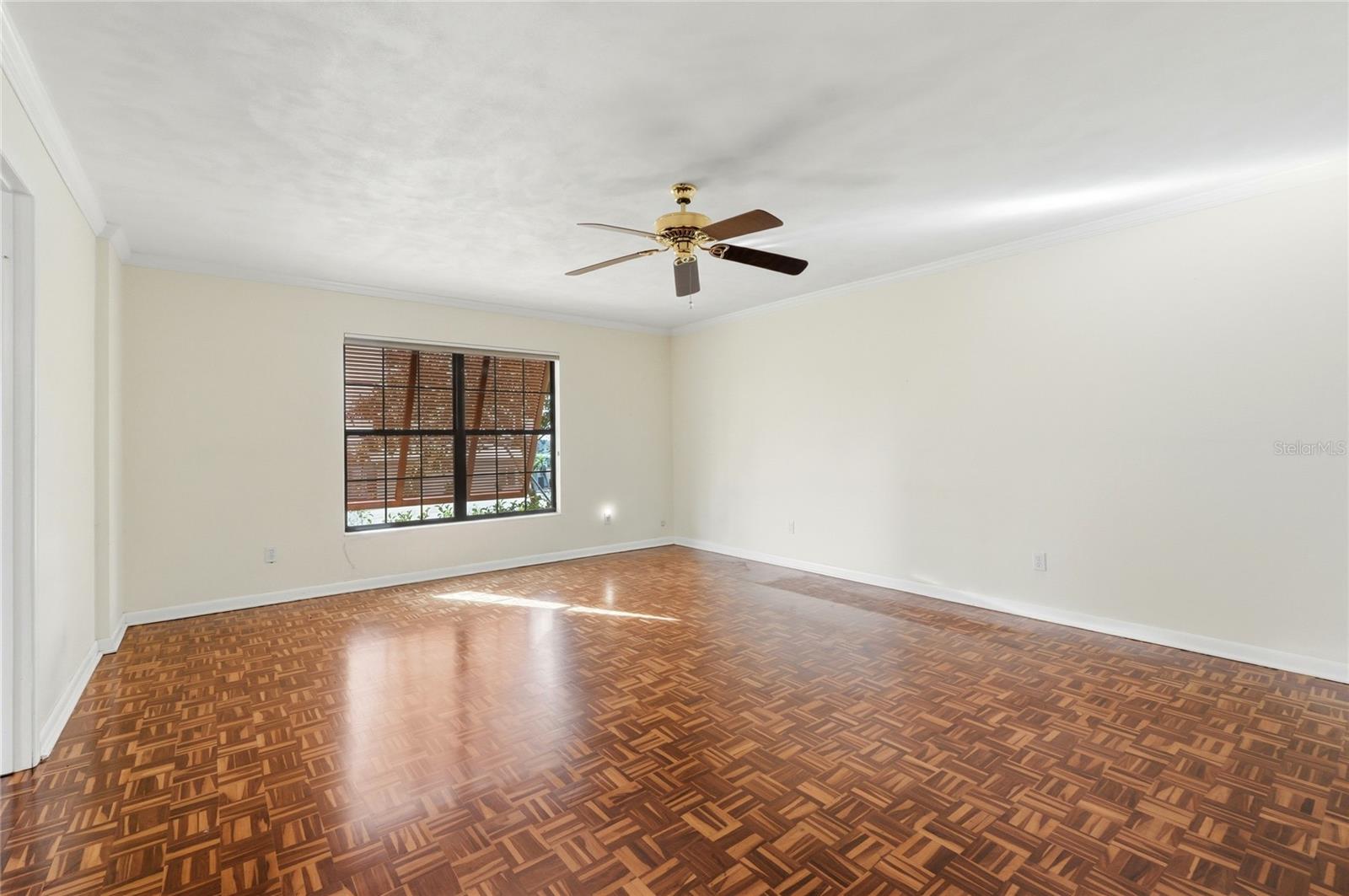 WINTERSET GARDENS - Residential