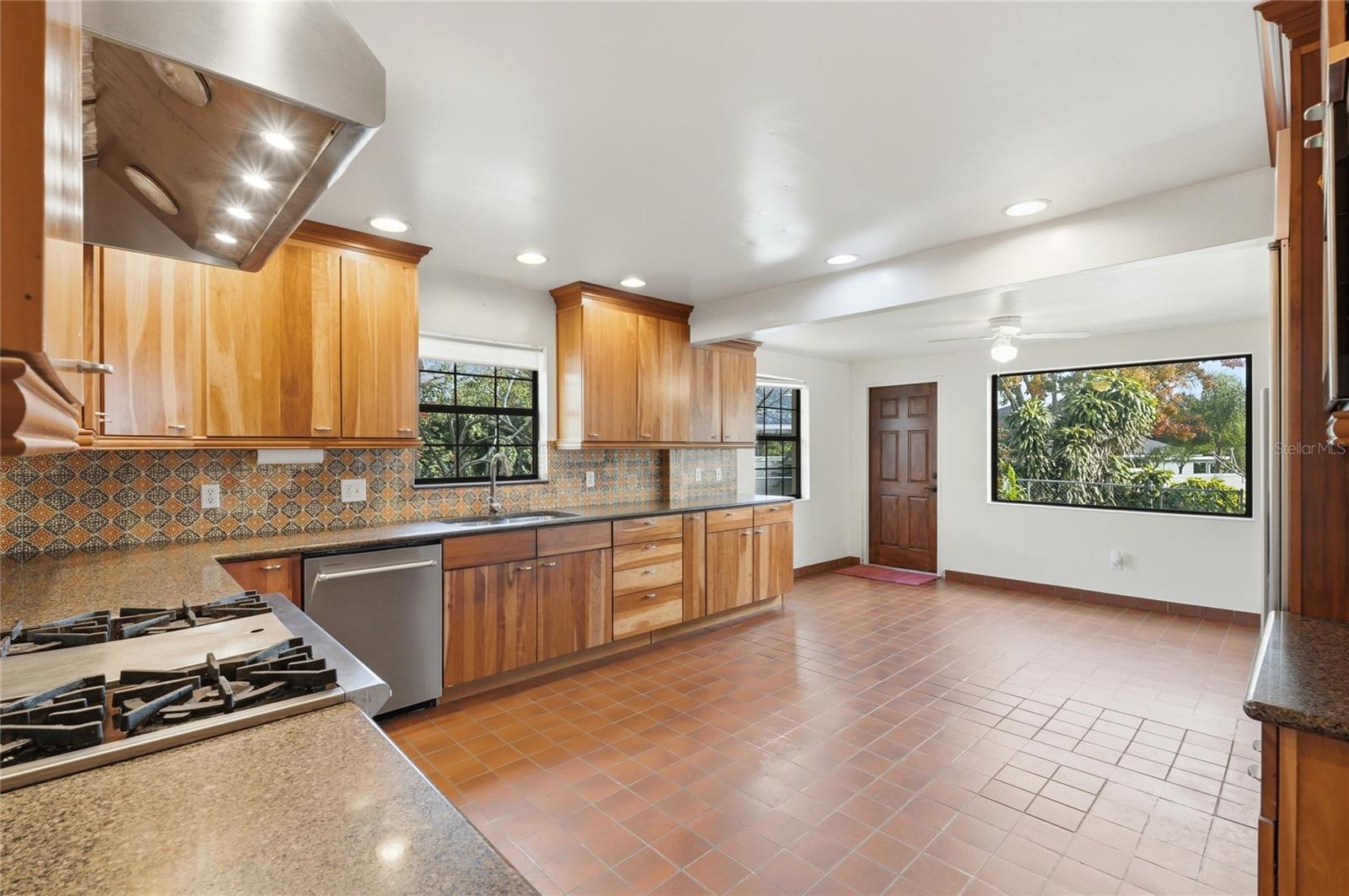 WINTERSET GARDENS - Residential