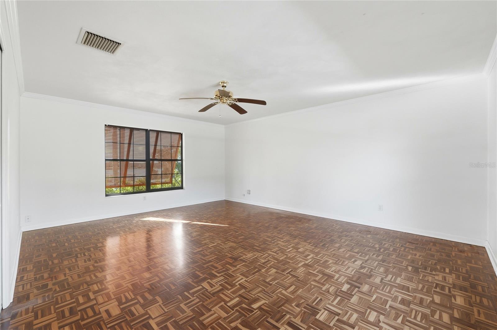 WINTERSET GARDENS - Residential