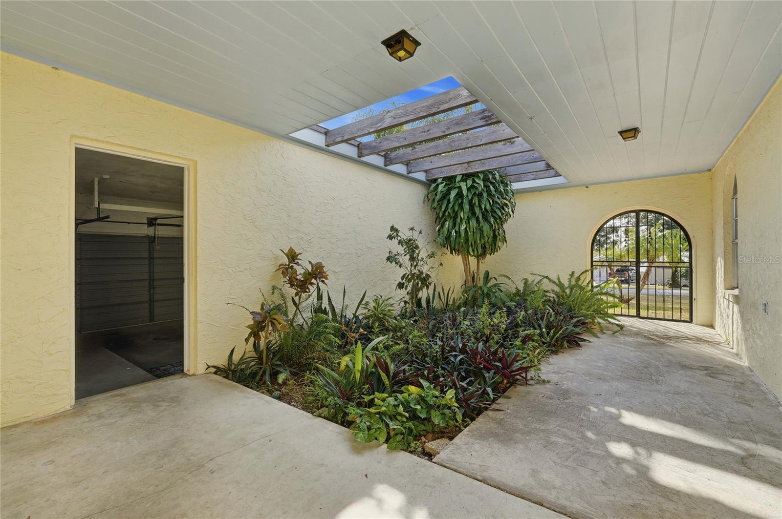 WINTERSET GARDENS - Residential