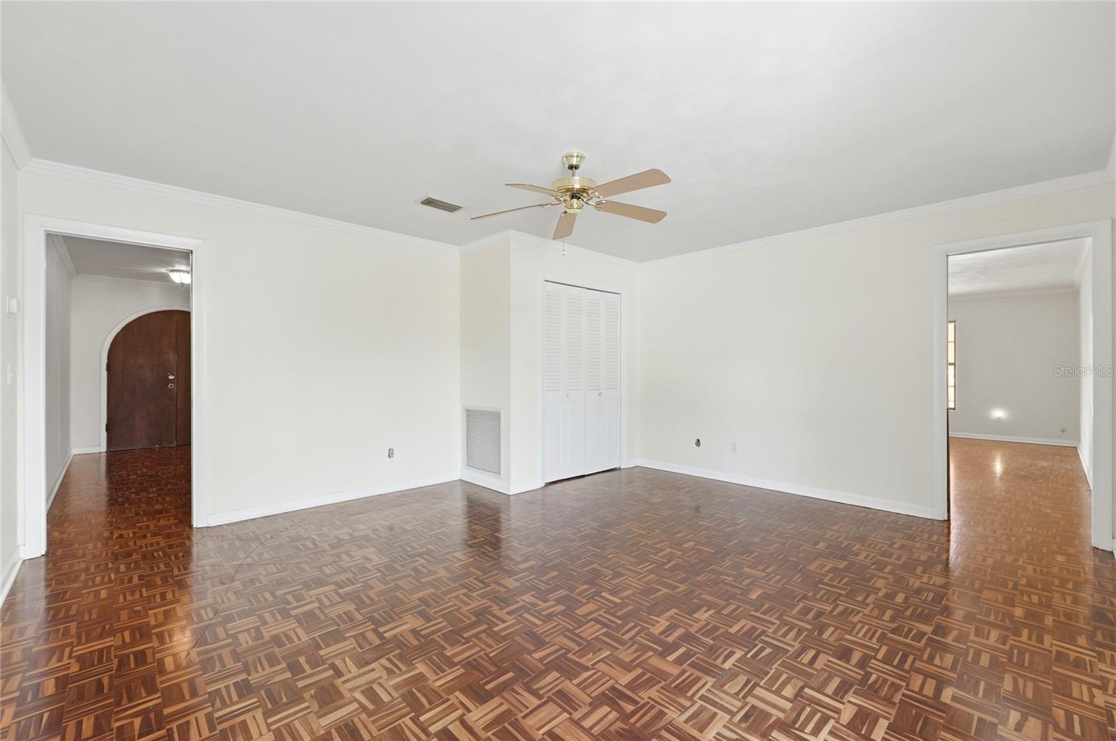 WINTERSET GARDENS - Residential