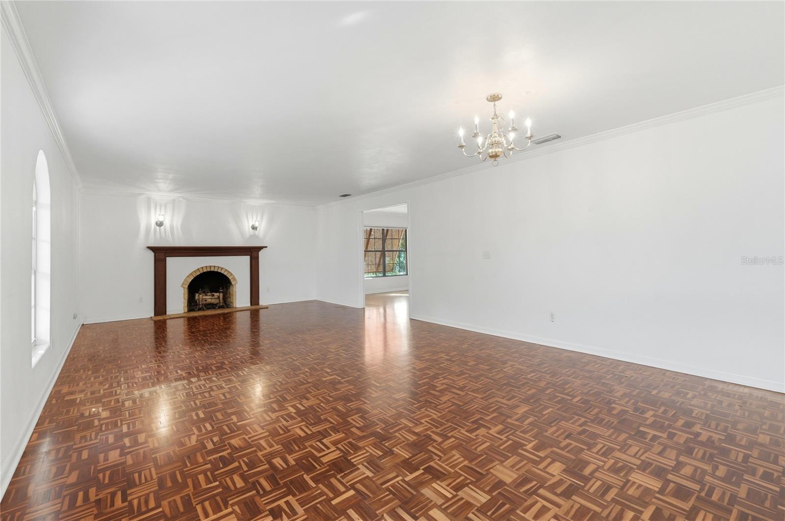 WINTERSET GARDENS - Residential