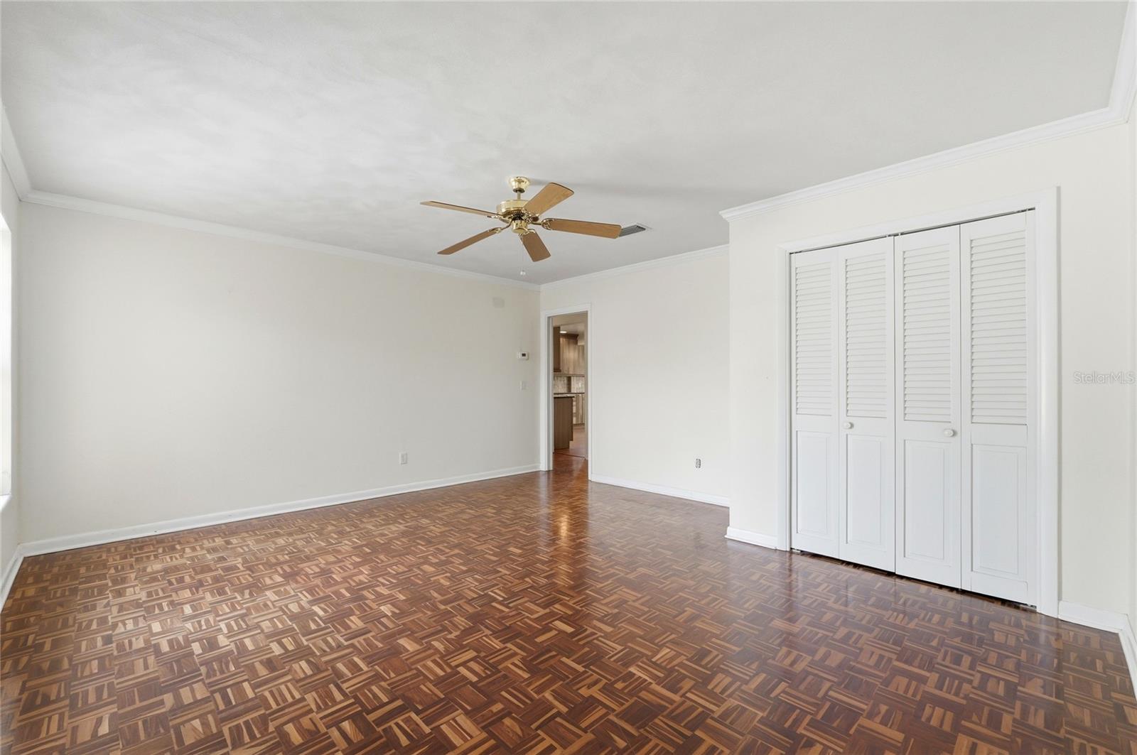 WINTERSET GARDENS - Residential